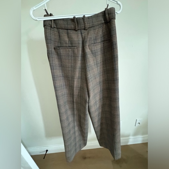 Aritzia Wilfred effortless pants - Picture 4 of 5